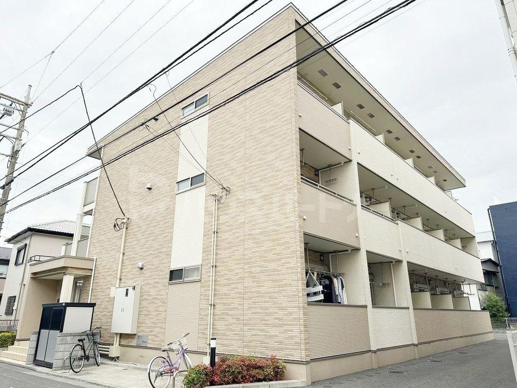 ラ ヴィータ