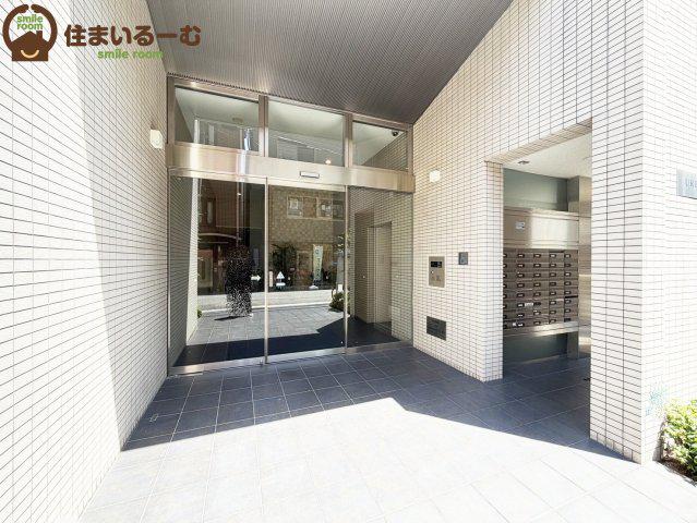 アーバネス淀川