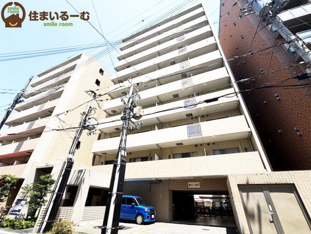 アーバネス淀川