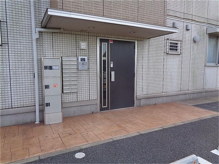 スカイフォレスト
