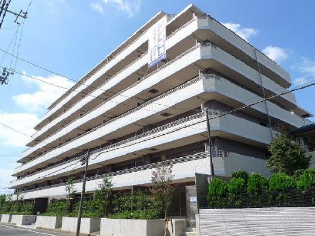 クレサージュ松戸六高台