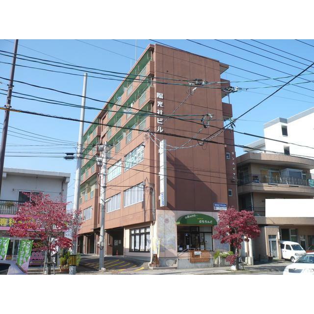 サンハイツ
