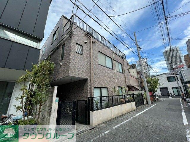 カーザM