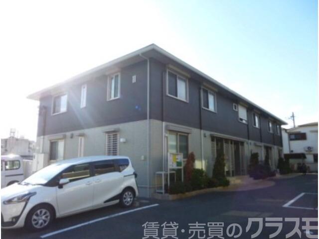 オークブレスII