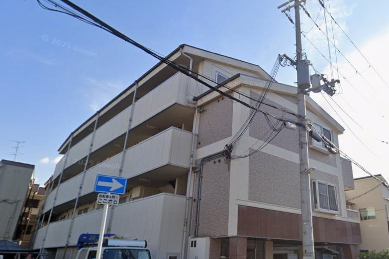 サンワード浜