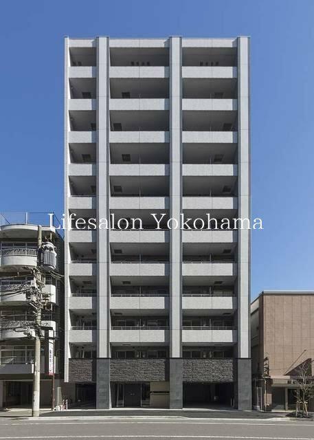 ガーラステーション横浜反町
