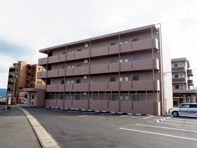 はなみずきIII番館