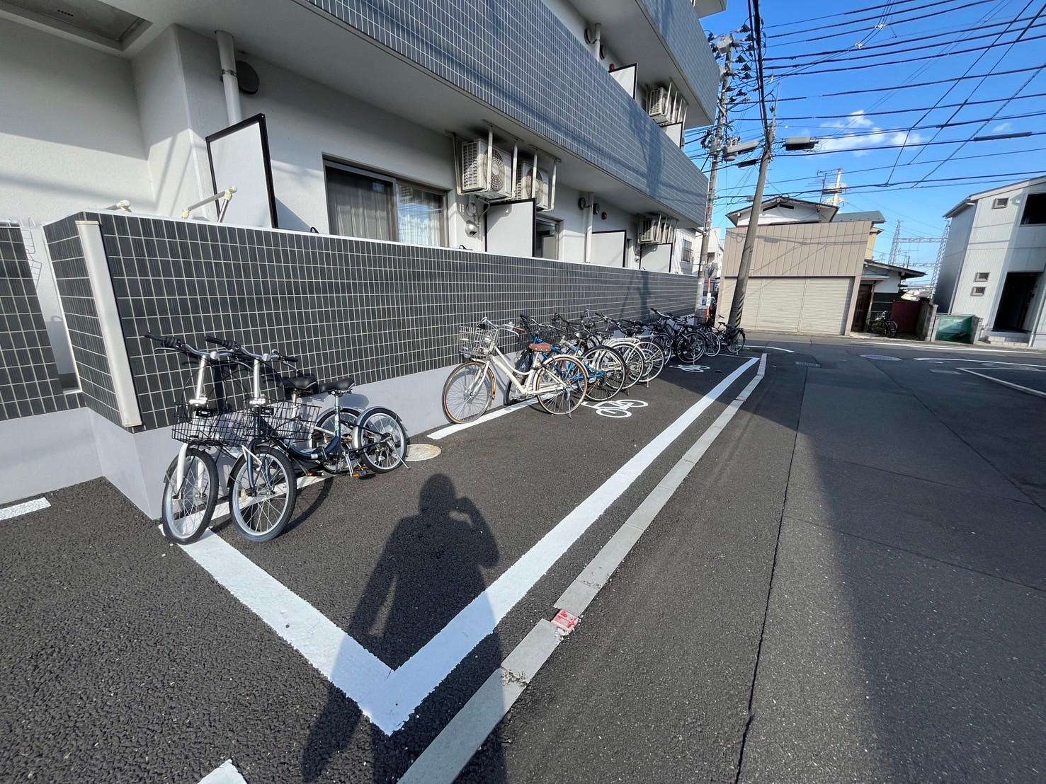 THE IOT HARANOMACHI α