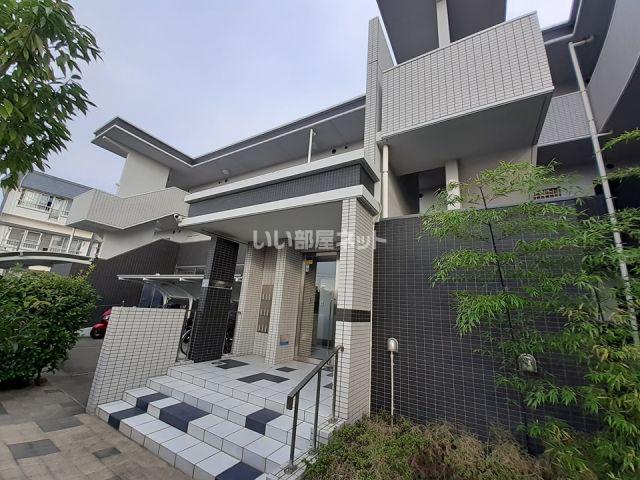 EXCEL COURT 二色の浜