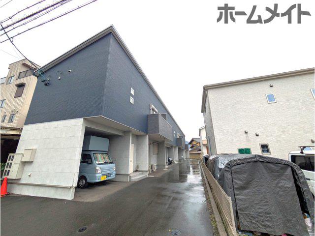 ロアヴァルゴ