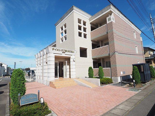 サイエンス TSUKUBA