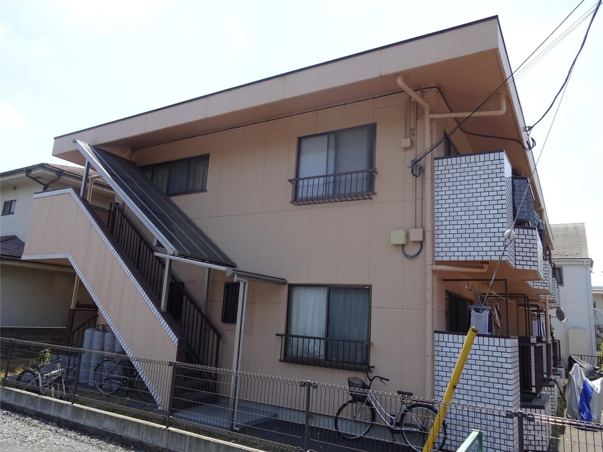 森田ハイツ