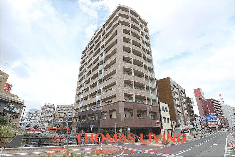 サンシャイン長崎街道黒崎 
