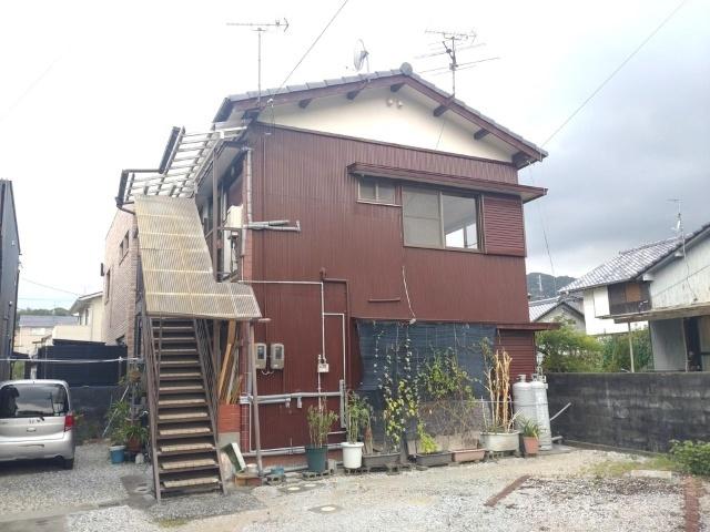 前里212貸部屋 北棟