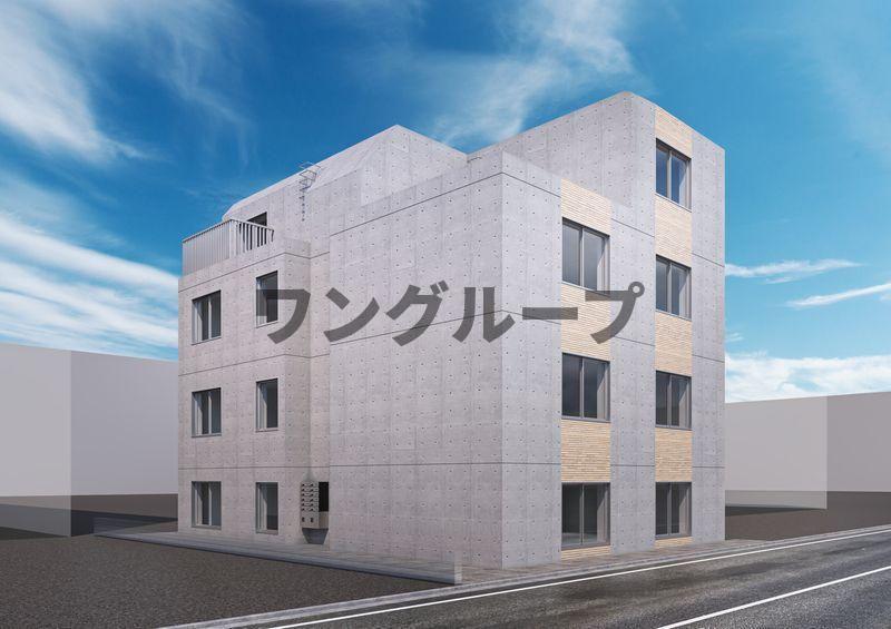 AXIA M-CITY浮間公園