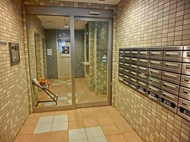 ステーションフロント蔵前