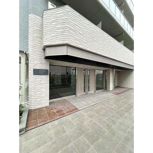 アルファコート青砥3