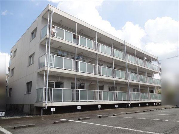 グリーンマンション