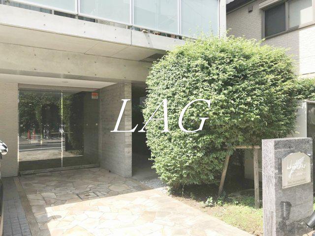 プレール・ドゥーク南品川