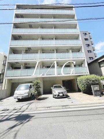 プレール・ドゥーク南品川