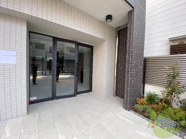メインステージ大阪ノースGATEI