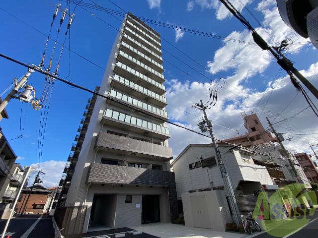 メインステージ大阪ノースGATEI