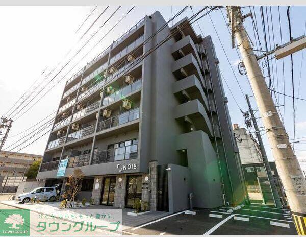 NOIE北仙台