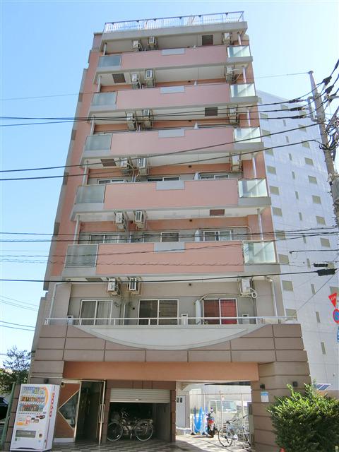メインステージ蒲田