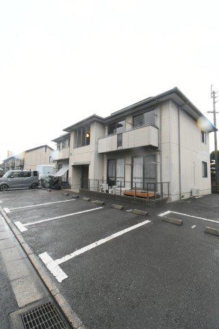 Eタウン本城 A棟