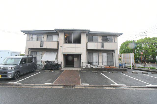 Eタウン本城 A棟