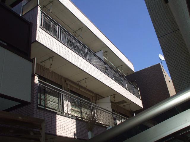 パークサイド