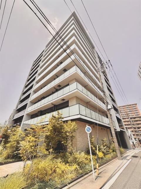 オープンレジデンシア金山マークス