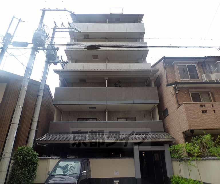 インベスト京都堀川