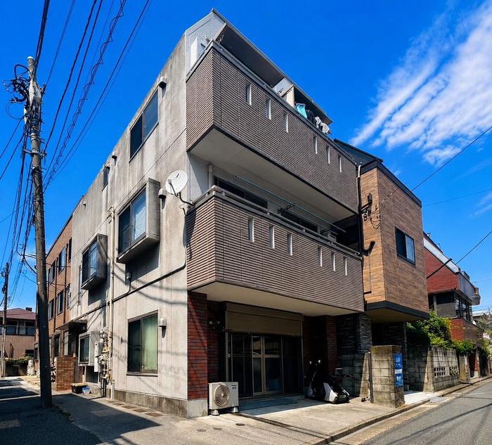 シフォンコート