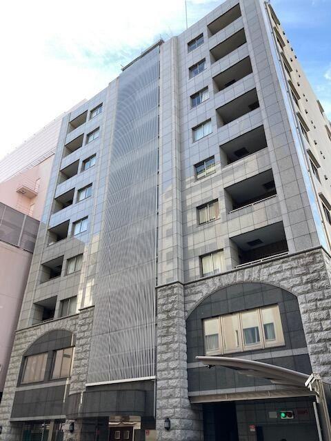 馬車道YTBAY