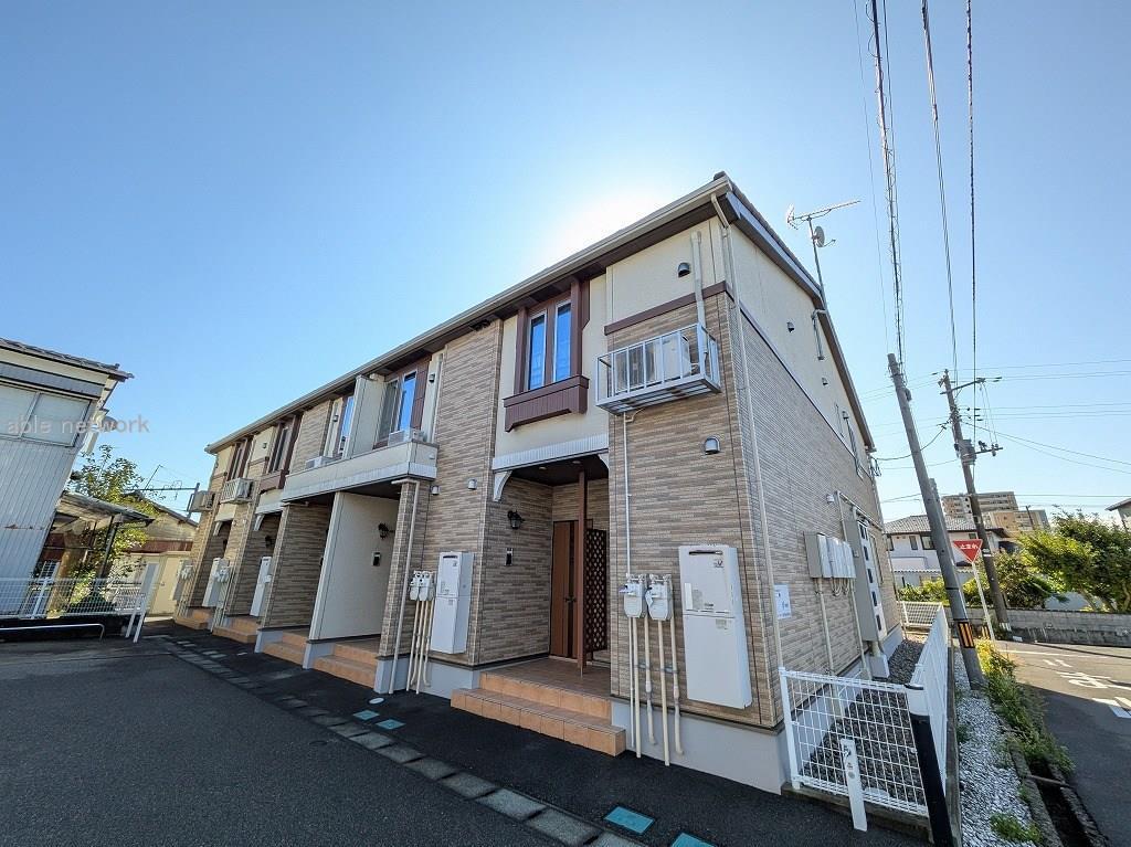 イハナA・B