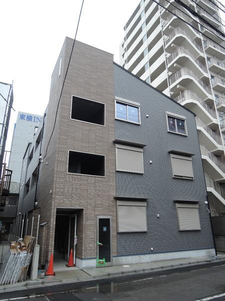 BM南町