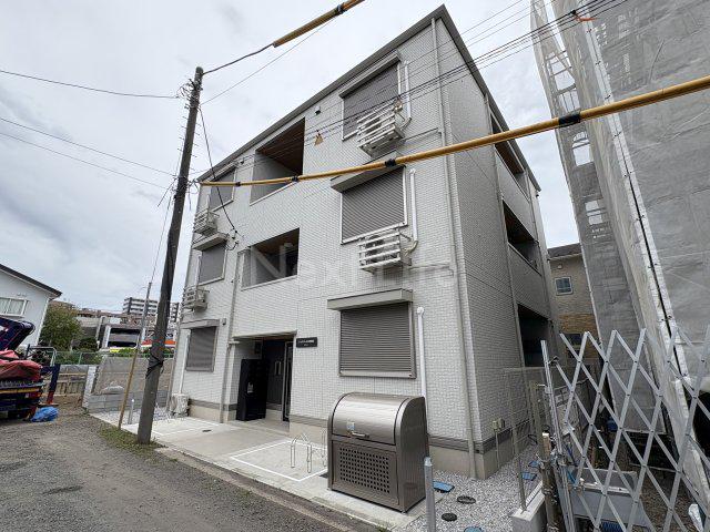 ドムスクレスト南林間