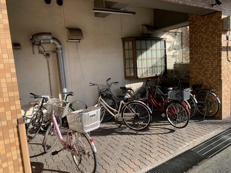 東今宿中村コーポ