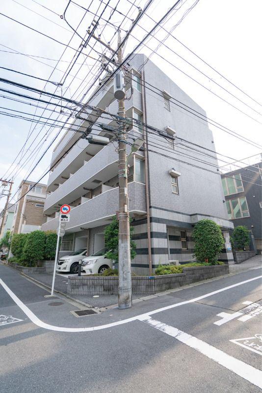 クレアシオン馬込