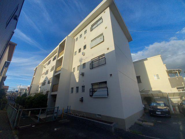 寿マンション