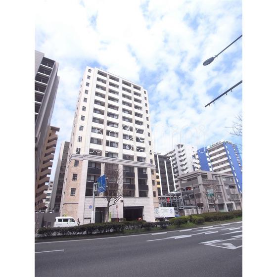 エンクレストベイ天神東III