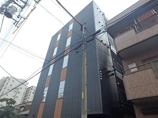 CROSS COURT NAMIKI
