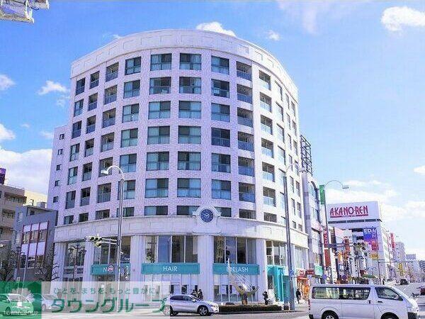 プロシード新瑞橋