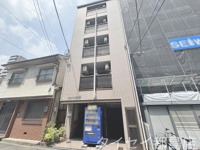 サンハイツ園部