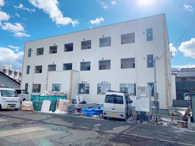 ヒルズマーク堤町