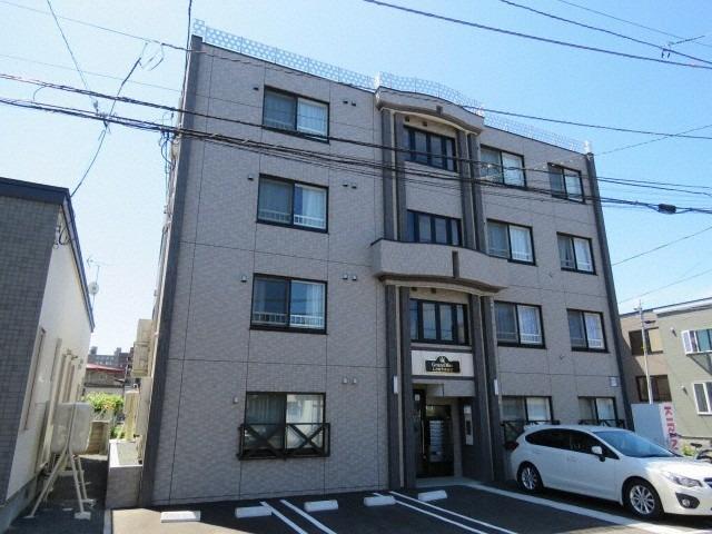 レクセラ 新道東