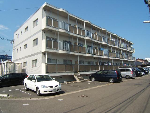 TAHO弐番館