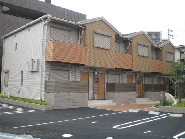 フィカーサ東岸和田