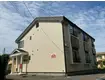 コーポきはらII(1K/1階)